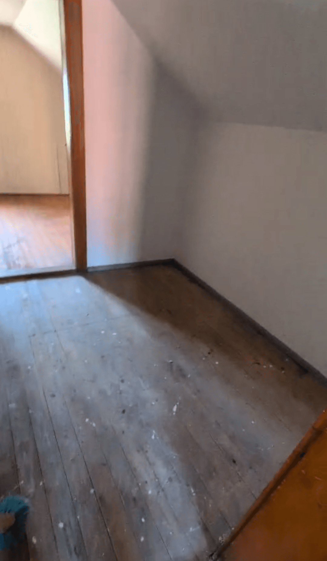 Entrümpelung Bestand 4